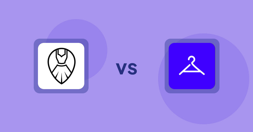 Shopify Product Display Apps: AI Stylist vs Aiuta