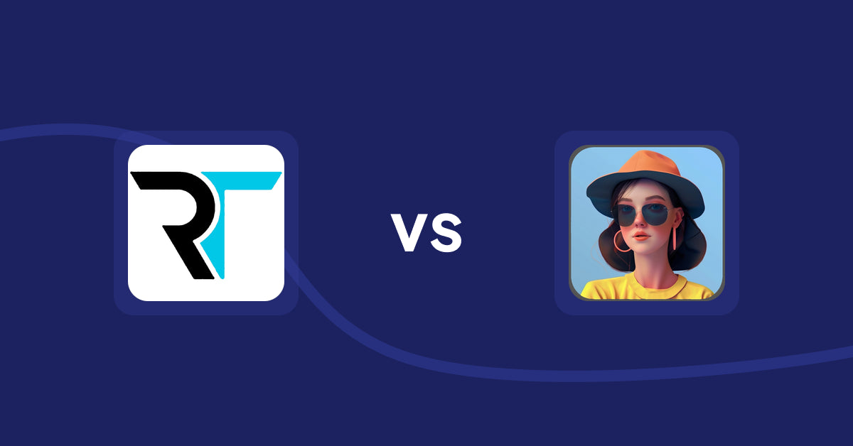 Shopify Product Display Apps: Cost Per Item vs Fit it