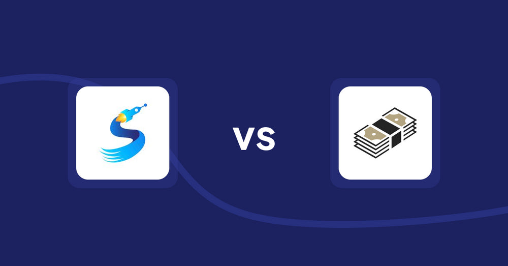 Shopify Product Display Apps: Sortimize Collection Sort vs シンプルクラウドファンディング｜お手軽自社クラファン