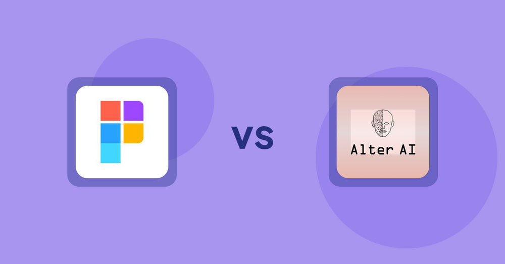 Shopify Product Display Apps: FloHo Product Carousel vs Alter AI Virtual Try‑on