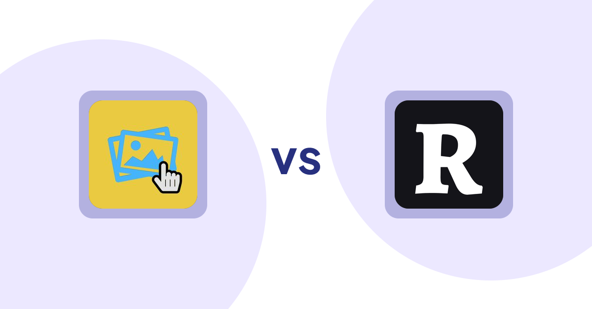 Shopify Product Display Apps: Singleton | Second Image Hover vs AI SEO: Top Product Features