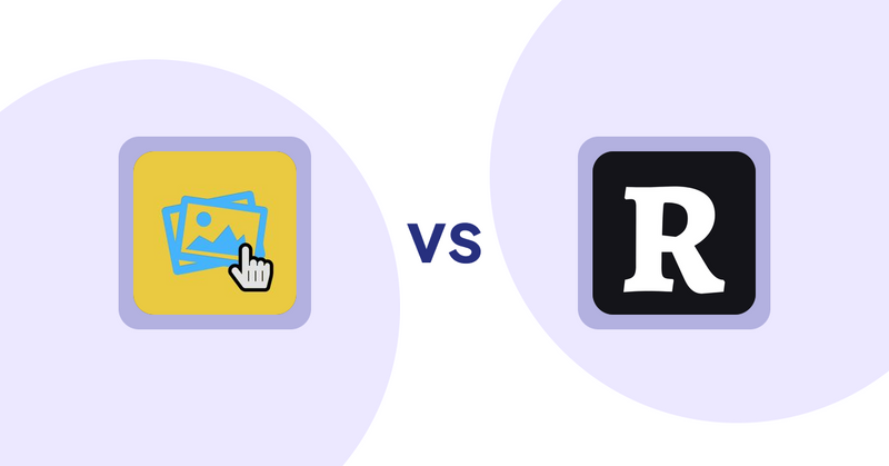Shopify Product Display Apps: Singleton | Second Image Hover vs AI SEO: Top Product Features