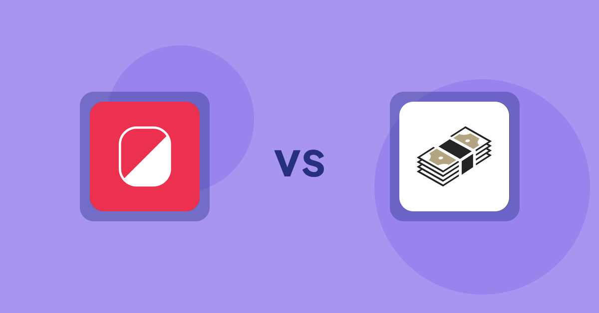 Shopify Product Display Apps: Poloriz ‑ Shoppable Stories vs シンプルクラウドファンディング｜お手軽自社クラファン