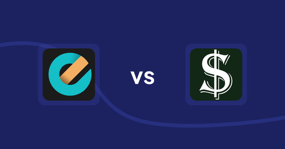 Shopify Product Display Apps: Price Calculator by Dimensions vs Selling Fast