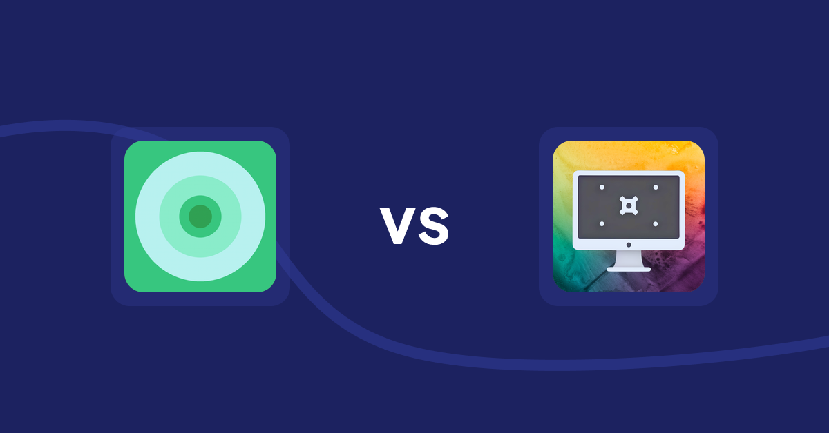 Shopify Product Display Apps: Hey!Scarcity Low Stock Counter vs PC Builder