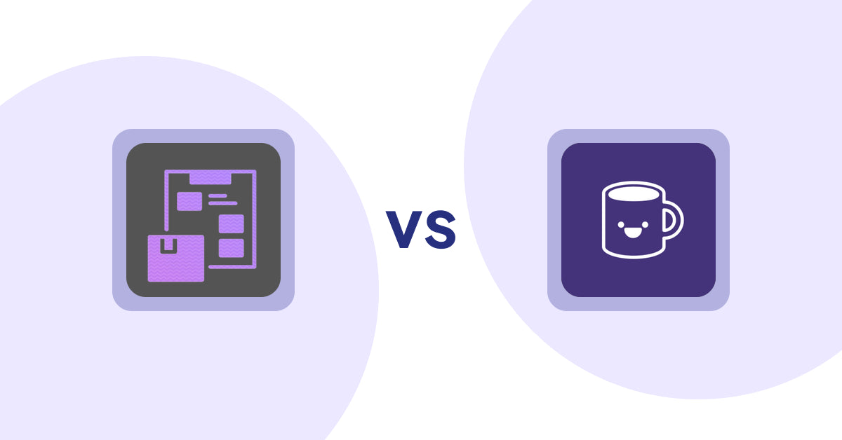 Shopify Product Display Apps: TezPDF: Product Catalogs vs. Mugshot Bot