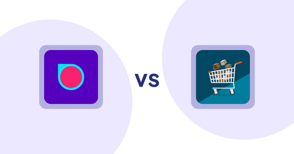 Shopify Product Display Apps: Spotlight: Video Loops vs. Zestard Bulk Order