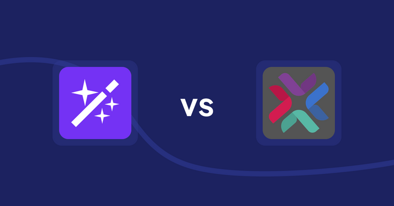 Shopify Product Display Apps: Magi ‑ AI Write Description vs VDB‑Diamond & Gemstone Search