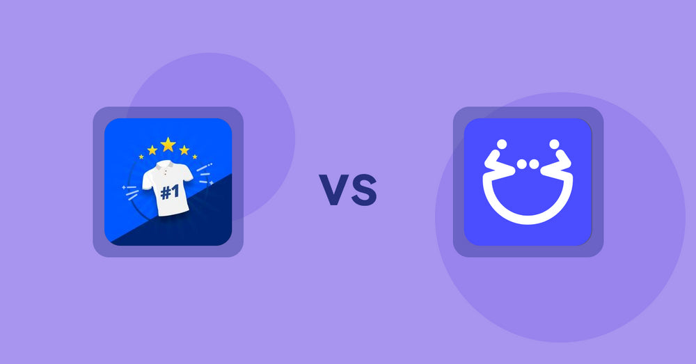 Shopify Product Display Apps: Popular Products on Your Store vs Pasilobus Wishlist Supply List