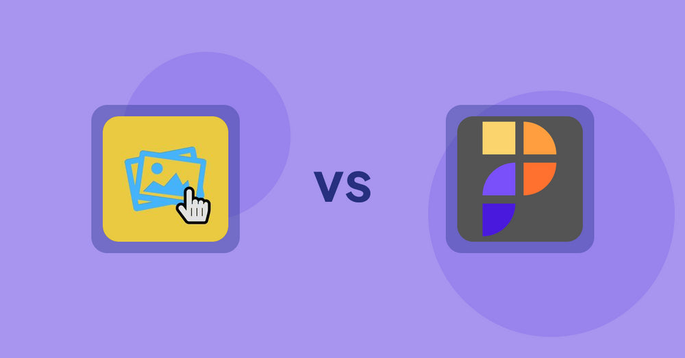 Shopify Product Display Apps: Singleton | Second Image Hover vs prod‑wall