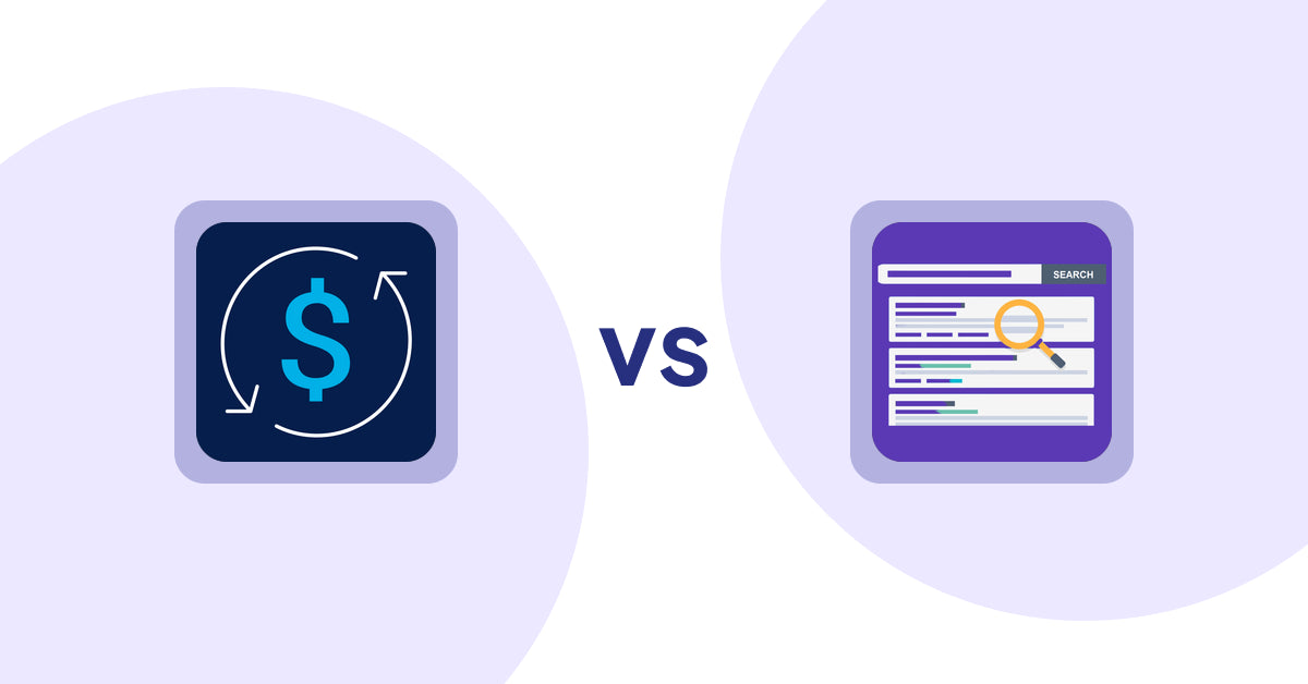 Shopify Product Display Apps: Bestsellers reSort vs Spark AI Products Description