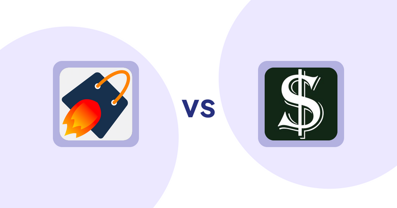 Shopify Product Display Apps: Cross Sell & Upsell Pro vs Selling Fast