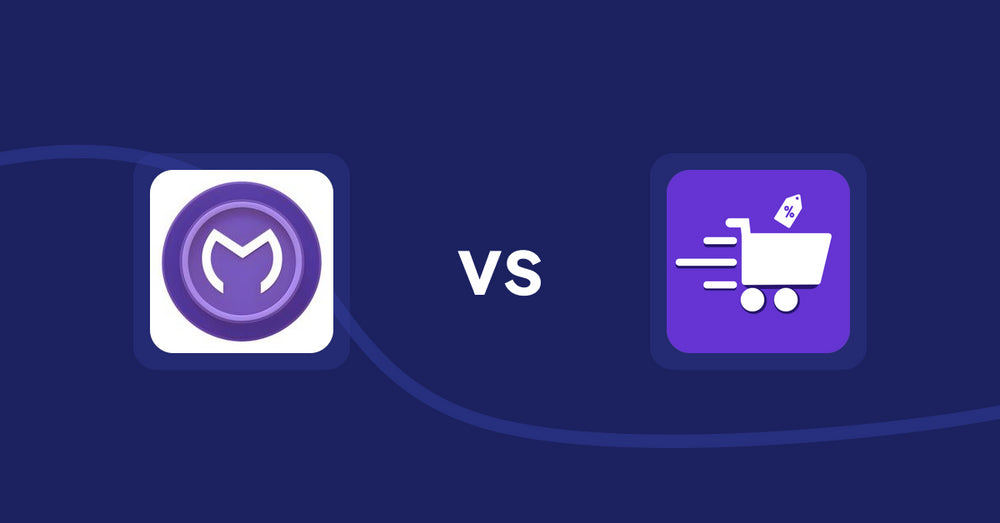 Shopify Product Display Apps: OnModel ‑ AI Models Photos vs Cypher Bulk Order Page & Price