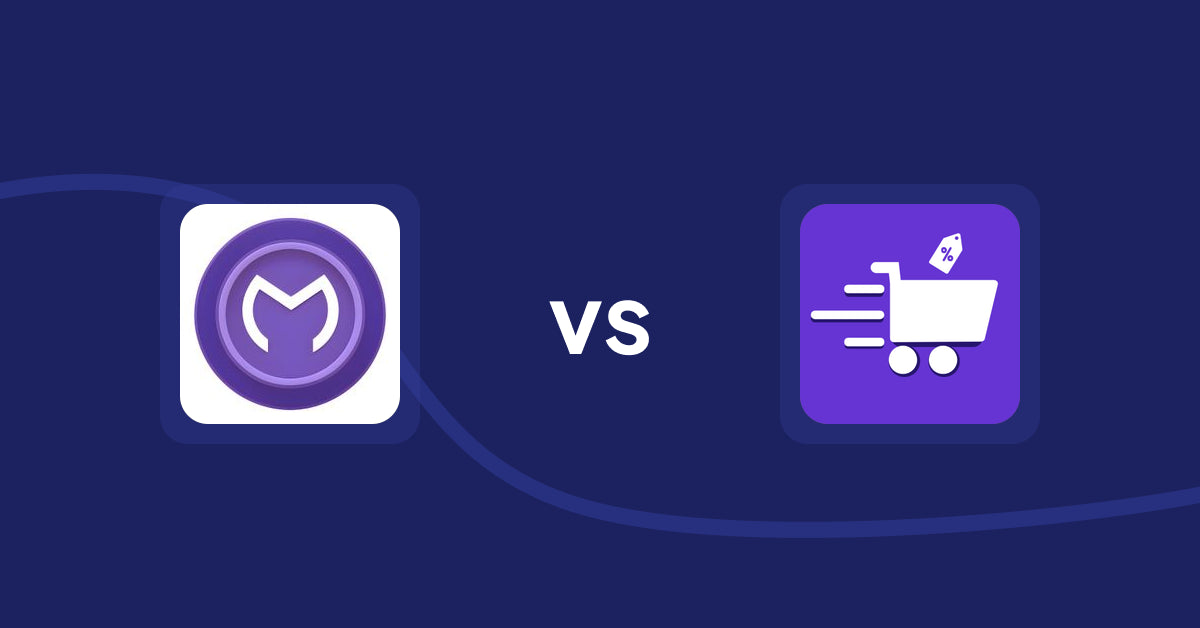 Shopify Product Display Apps: OnModel ‑ AI Models Photos vs Cypher Bulk Order Page & Price