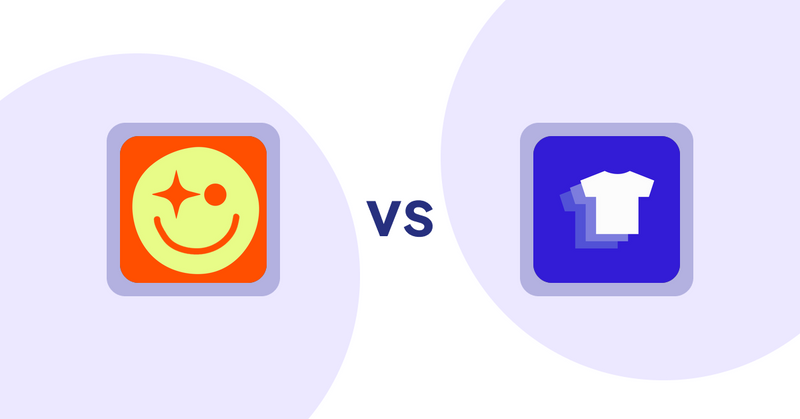 Shopify Product Display Apps: Magical Product Metafields vs Xpander