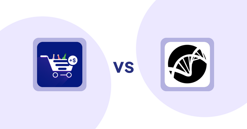 Shopify Product Display Apps: Pfand ‑ Deposit & Cart Fee vs Bike Matrix