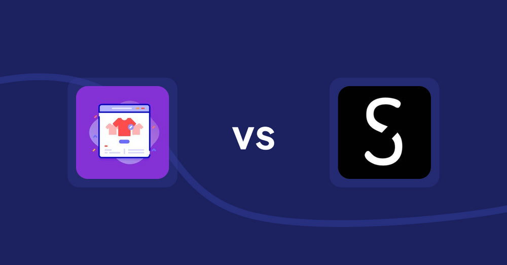 Shopify Product Display Apps: Variant Title Magic vs StyleScan AI Virtual Try‑on