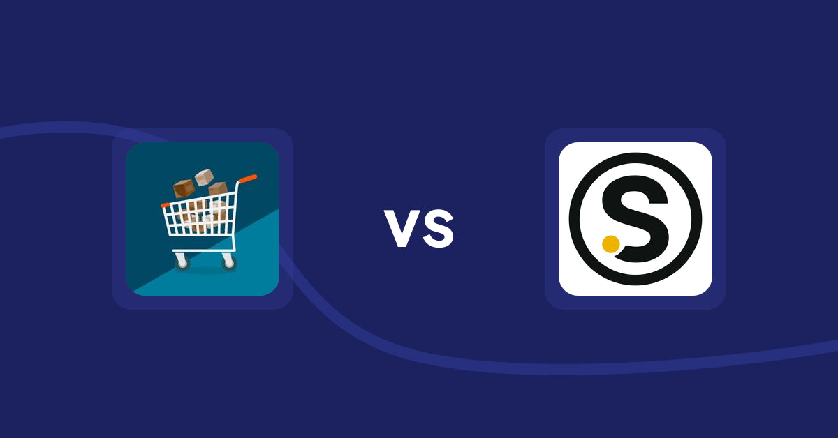 Shopify Product Display Apps: Zestard Bulk Order vs. Seedtrace Transparency App