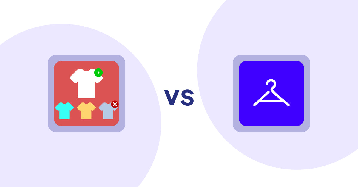 Shopify Product Display Apps: ST: Product & Collection Sort vs Aiuta