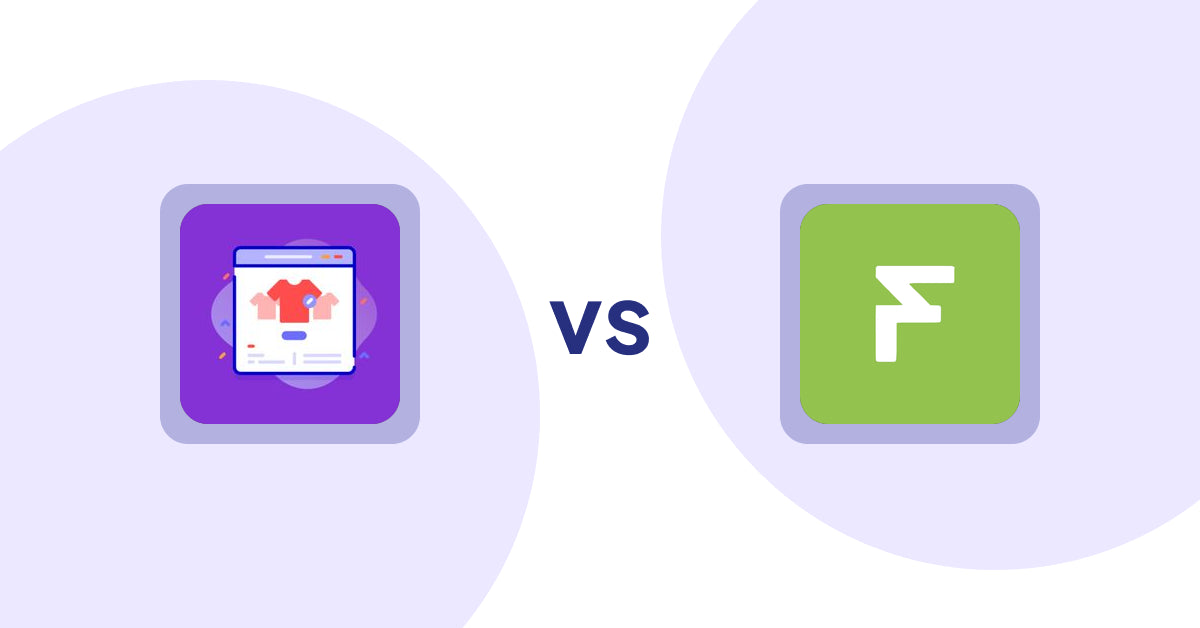 Shopify Product Display Apps: Variant Title Magic vs Easy Estimate Shipping