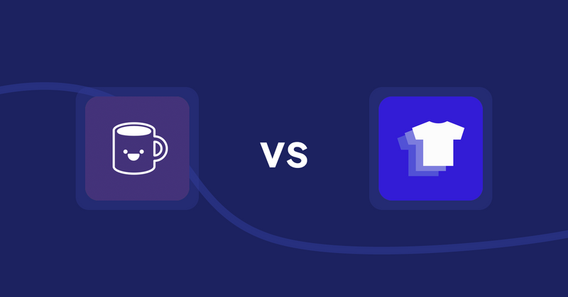 Shopify Product Display Apps: Mugshot Bot vs. Xpander