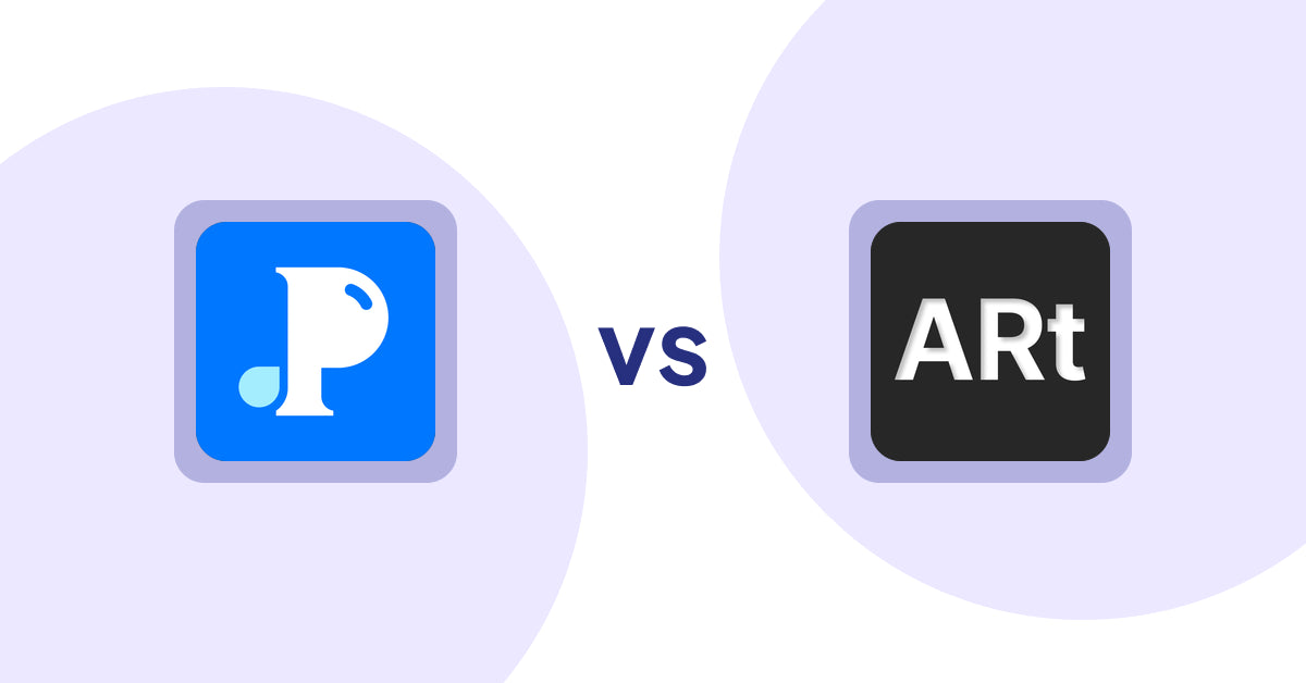 Shopify Product Display Apps: Promi Smart Discounts vs Wall Art Viewer AR