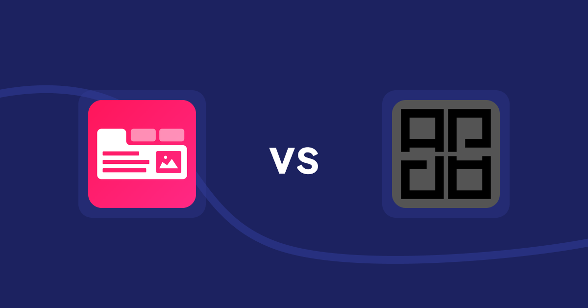 Shopify Product Display Apps: Tabs+ Product Descriptions vs Archipro Product Sync
