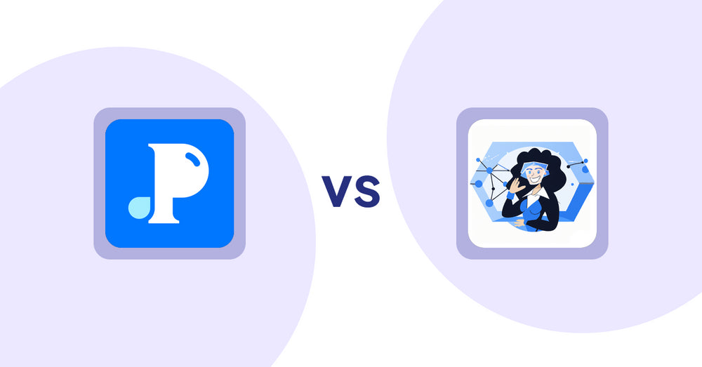 Shopify Product Display Apps: Promi Smart Discounts vs Eva AI: Optimize Descriptions