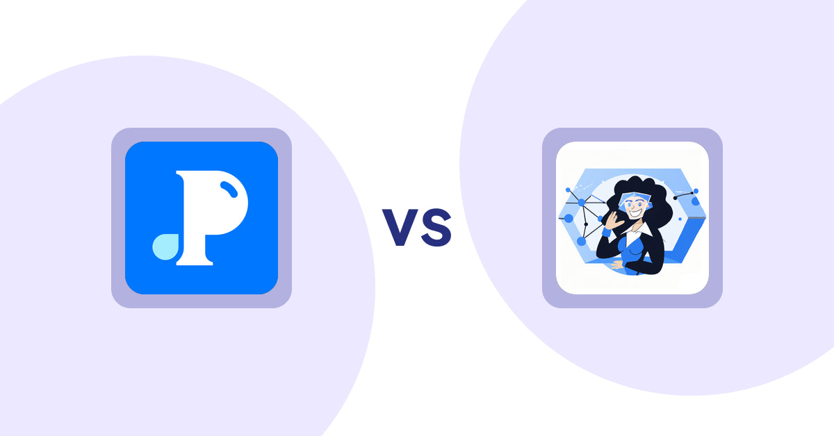 Shopify Product Display Apps: Promi Smart Discounts vs Eva AI: Optimize Descriptions