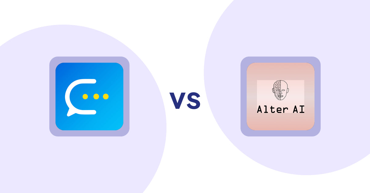 Shopify Product Display Apps: Advance AI Copywriter vs. Alter AI Virtual Try‑on