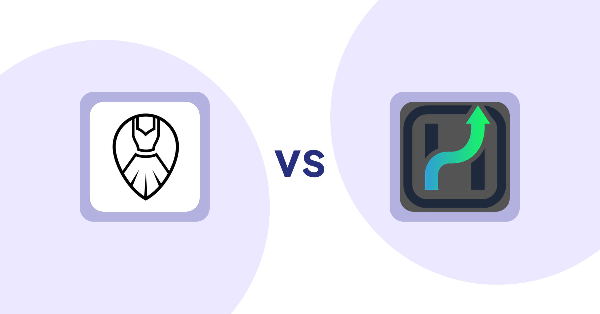 Shopify Product Display Apps: AI Stylist vs Heuristic Commerce
