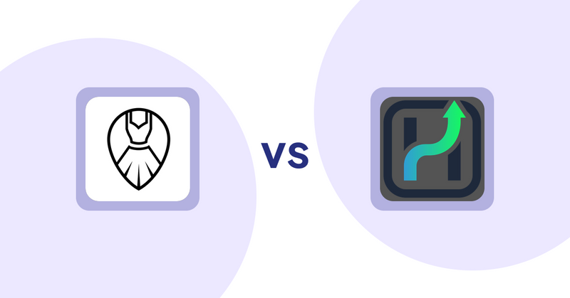 Shopify Product Display Apps: AI Stylist vs Heuristic Commerce