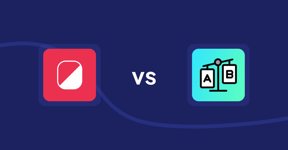 Shopify Product Display Apps: Poloriz ‑ Shoppable Stories vs Spec & Compare