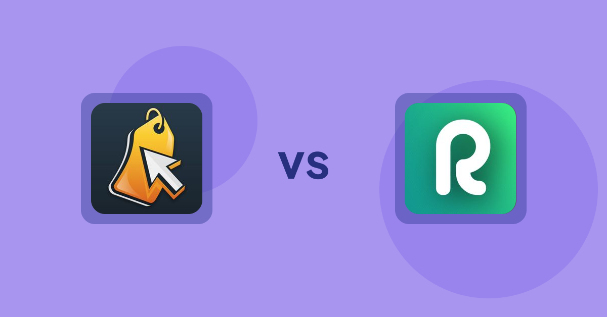 Shopify Product Display Apps: Iconic: Product Features vs ReelTok Shoppable Videos + UGC