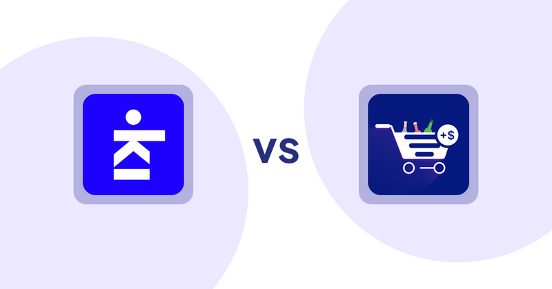 Shopify Product Display Apps: Kickflip ‑ Customize Products vs. Pfand ‑ Deposit & Cart Fee