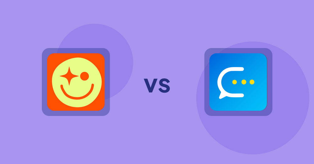 Shopify Product Display Apps: Magical Product Metafields vs Advance AI Copywriter