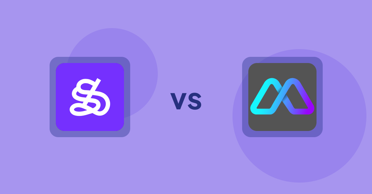 Shopify Product Display Apps: WeShop AI: Model & Product Photo vs Metadrob: Create Virtual Store