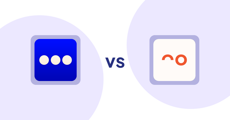 Shopify Product Display Apps: Vario ‑ Variation Swatches vs. soona ‑ Content For Commerce