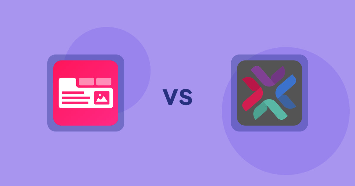 Shopify Product Display Apps: Tabs+ Product Descriptions vs VDB‑Diamond & Gemstone Search