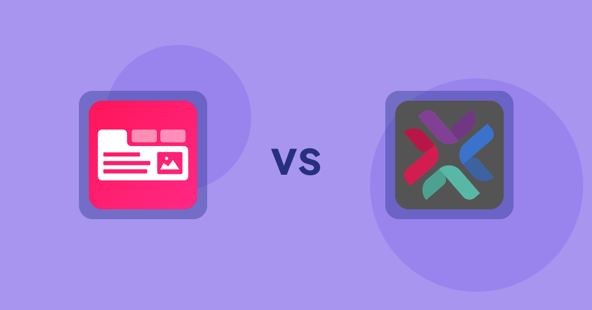 Shopify Product Display Apps: Tabs+ Product Descriptions vs VDB‑Diamond & Gemstone Search