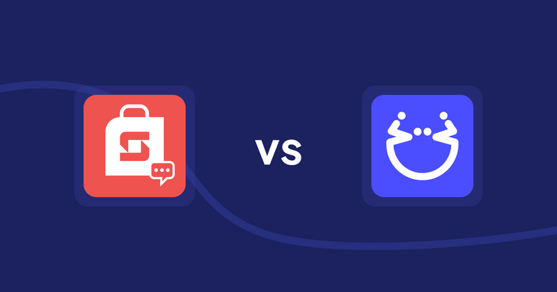 Shopify Product Display Apps: Stackend: Customer Community vs Pasilobus Wishlist Supply List