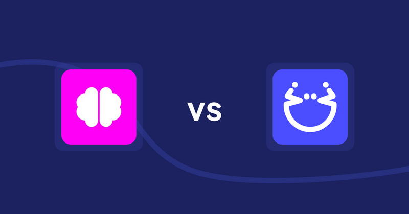 Shopify Product Display Apps: Brainy: AI SEO & Content Boost vs Pasilobus Wishlist Supply List