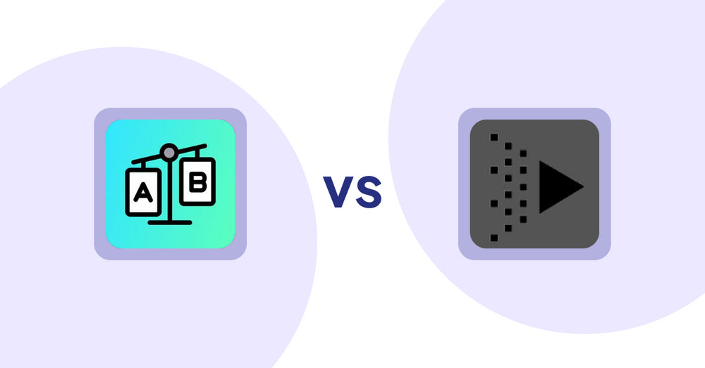 Shopify Product Display Apps: Spec & Compare vs SnapWrite AI