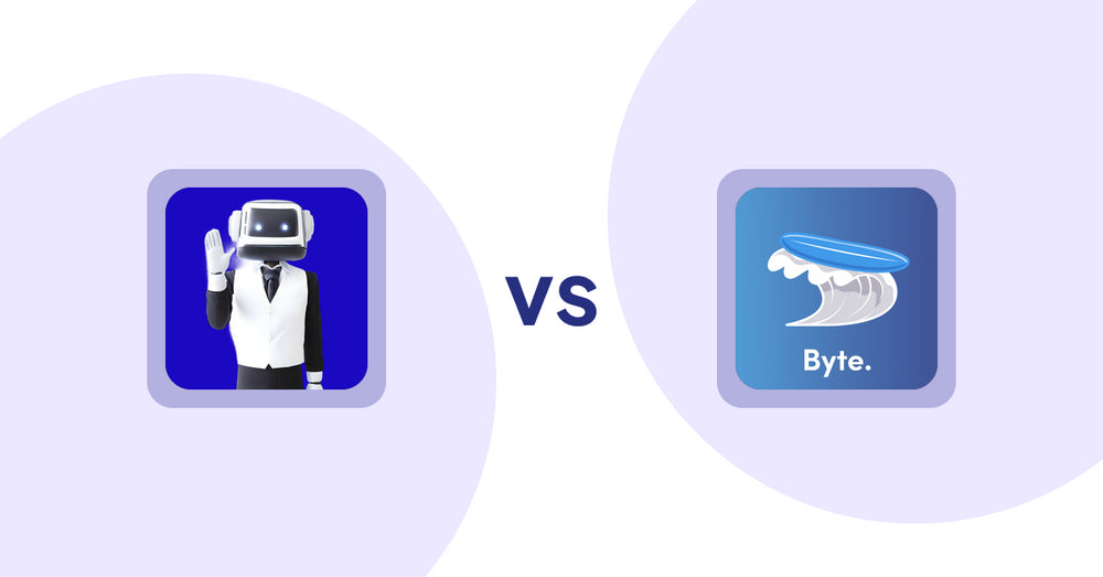 Shopify Product Display Apps: ShopCierge — AI Sales Chatbot vs. Subcollection Category Surf