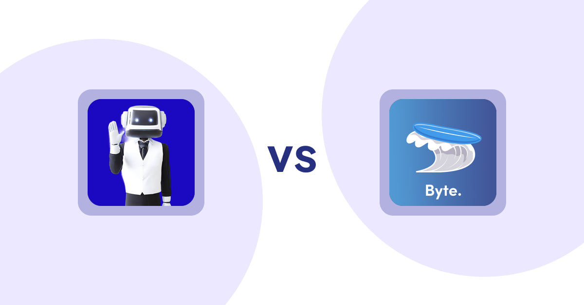 Shopify Product Display Apps: ShopCierge — AI Sales Chatbot vs. Subcollection Category Surf