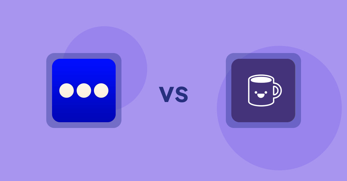 Shopify Product Display Apps: Vario ‑ Variation Swatches vs Mugshot Bot