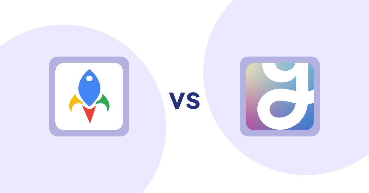 Shopify Product Display Apps: Jedi Back In Stock Admin Alert vs Visual Merchandiser