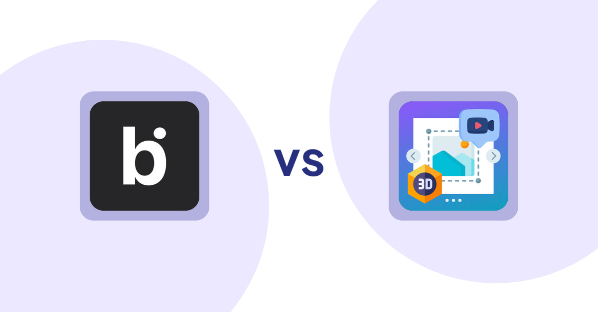 Shopify Product Display Apps: bitAI: Advance Sort Collection vs ProductSlider Pro