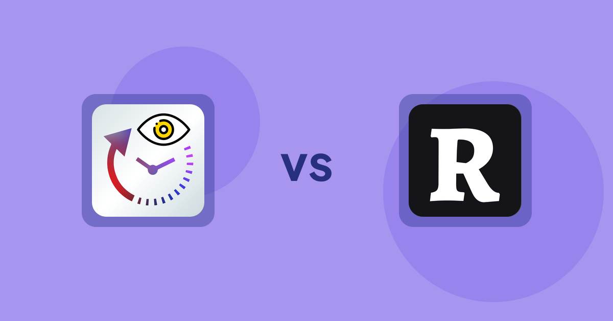 Shopify Product Display Apps: JustViewed ‑ Recently Products vs AI SEO: Top Product Features