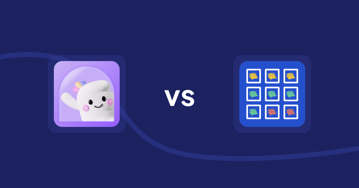 Shopify Product Display Apps: Easify Product Attachments vs Pixc: Visual Merchandising